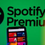 Spotify lança novo plano básico de US$ 10,99 sem audiolivros