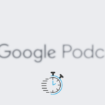 Google podcasts fecha globalmente; podcasters devem remover links