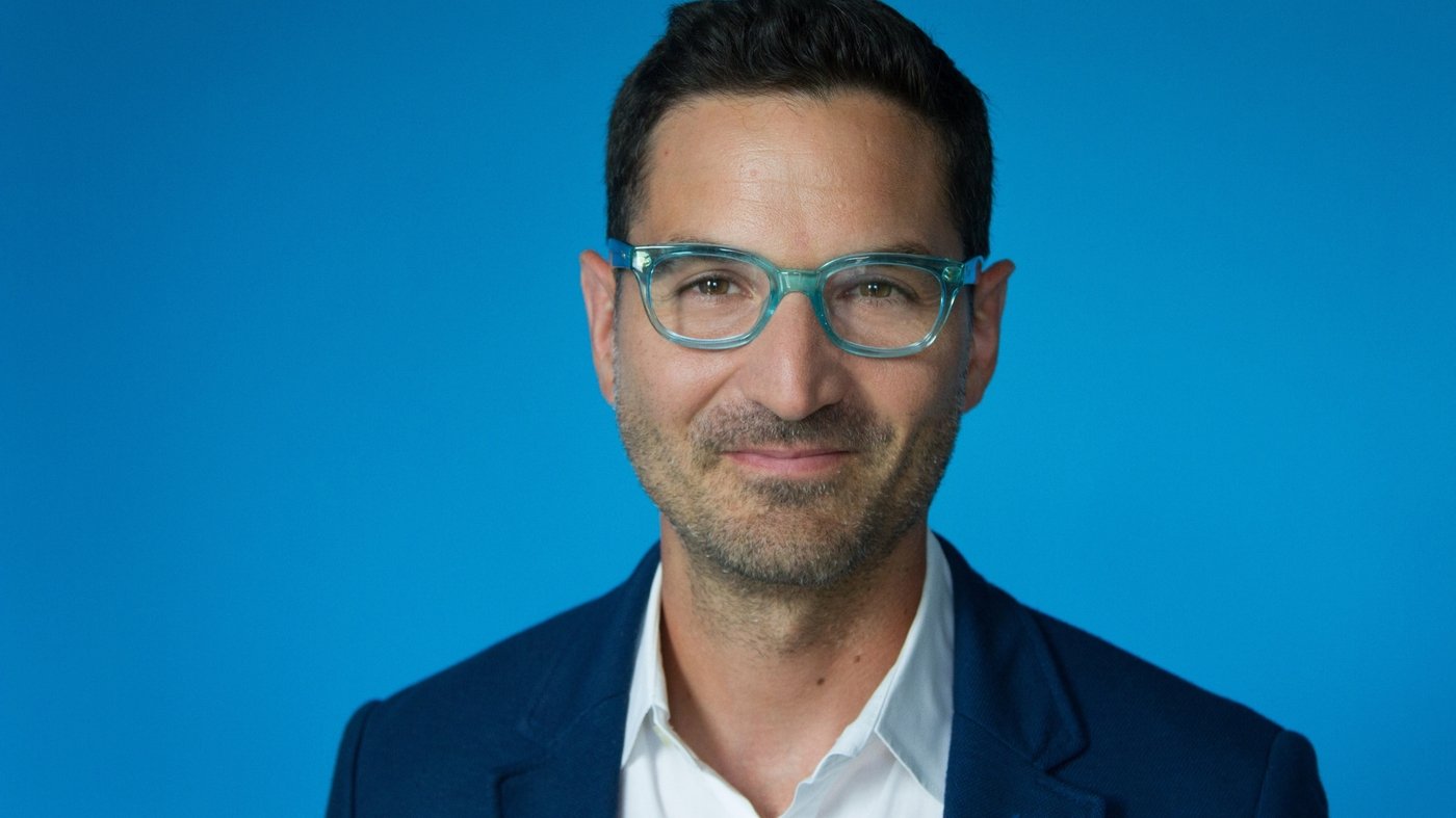 Guy Raz dá 5 dicas para podcasts de entrevista