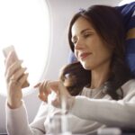 Lufthansa Amplia Opções de Entretenimento a Bordo com Podcasts